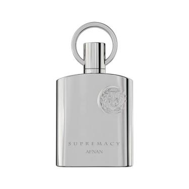 Imagem de Perfume Supremacy Silver Afnan Eau De Parfum Masculino 100ml