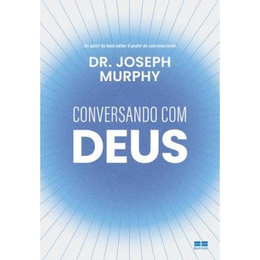 Imagem de Livro - Conversando com Deus