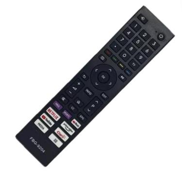 Imagem de Controle Remoto Compatível para TV Smart Toshiba Led 55m550kb Tb001 CT