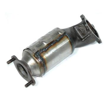 Imagem de Catalisador Da Kia Bongo 100% novo 2.5 Diesel 10 11 12 13 14 - DISKSCA