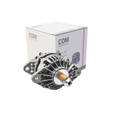 Imagem de Alternador 12v 200a Volvo 8600313 3972733 - COM Automotive