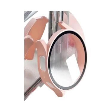 Imagem de Capa De Vidro Temperado Para Samsung Galaxy Watch, Protetor De Tela PC