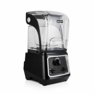 Imagem de Liquidificador Comercial Impomac Blender Vita 250, 220V