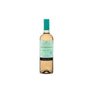 Imagem de Vinho Concha Y Toro Sweet White Reservado Branco750ml