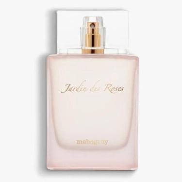 Imagem de Perfume feminino Jardin Des Roses 100ml Mahogany
