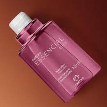 Imagem de Refil desodorante corporal essencial atrai masculino - NATURA