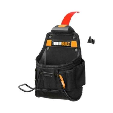 Imagem de Bolsa De Armazenamento De Ferramentas Para Eletricista, Kit Prático Mu