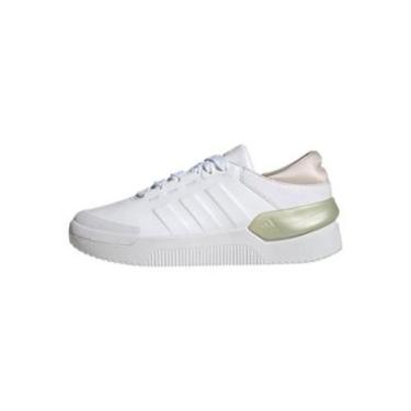 Imagem de Tênis Court Funk Adidas-Feminino