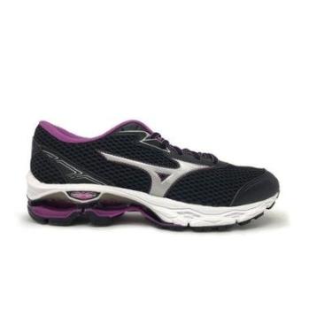 Imagem de Tênis Mizuno Wave Frontier 12 - Feminino-Feminino