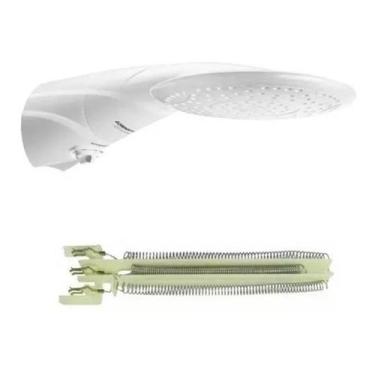 Imagem de Kit 7 Resistências Elétricas Advanced 127V ou 220V, 110V