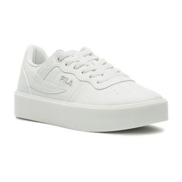 Imagem de Tênis Casual Feminino Fila Original Fitness Bold