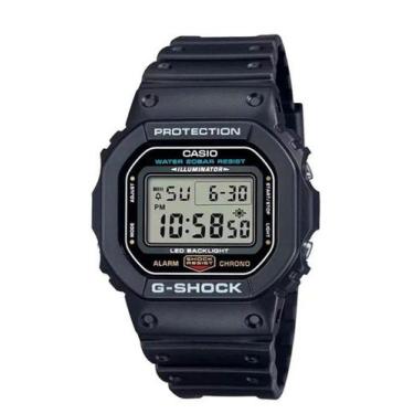 Imagem de Relógio Casio G Shock Digital Masculino DW-5600UE-1DR