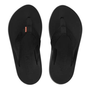 Imagem de Chinelo Sandália Kenner Legend Pro Preto, 40