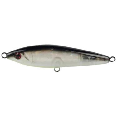 Imagem de Isca Nelson Nakamura Magic Stick 90 / 9Cm - 14g - Holografica - Lucky 