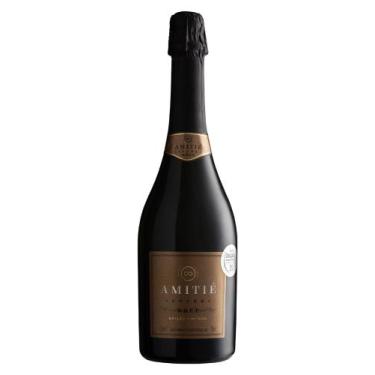 Imagem de Espumante Amitié Cuvée Brut 750 ml