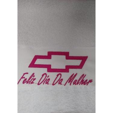 Imagem de Para em empresa toalha de boca felpa  19,90 - Para em empresa toalha