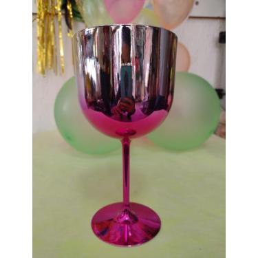 Imagem de Taça de Gin Degradê 600 ml - LSCTois
