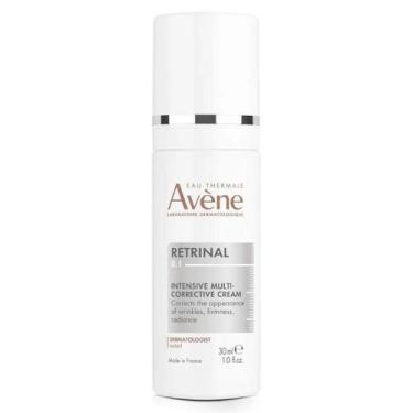 Imagem de Creme Multi Corretor Facial Avéne Retrinal 0,1% 30ml - Avène