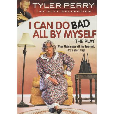 Imagem de Tyler Perry's I Can Do Bad All By Myself: The Play
