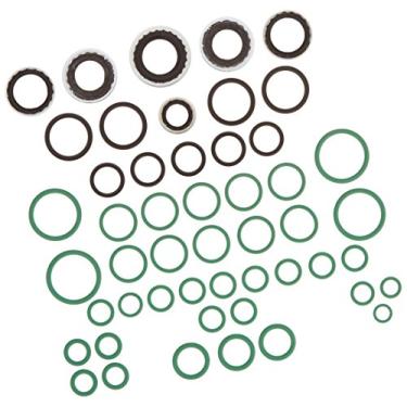 Imagem de Four Seasons Kit de vedação do sistema de ar-condicionado com anel de vedação e vedação 26731