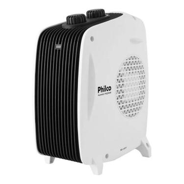 Imagem de Aquecedor Portátil Elétrico 1500w 127v - Philco