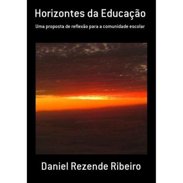 Imagem de HORIZONTES DA EDUCAçãO