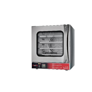 Imagem de Forno Convector Elétrico Digital 220V FC35D Gastromaq