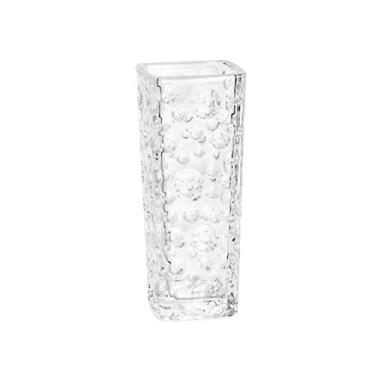 Imagem de VASO CRISTAL BUBBLE 7x16cm