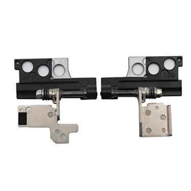 Imagem de Notebook LCD tela de dobradiça L&R para Lenovo ThinkPad X1 Extreme 1st 2nd 3rd Gen P1 Gen 1 Gen 2 Gen 3 01YU738 01YU739 Touch