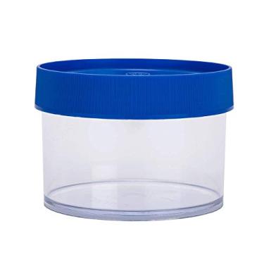 Imagem de Nalgene Recipiente de armazenamento para ambientes externos, 473 ml, transparente