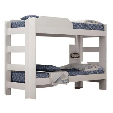 Imagem de Beliche Smart Sallêto Móveis