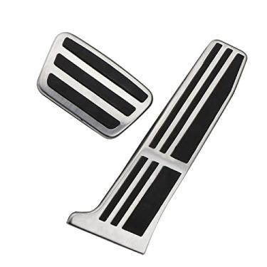 Imagem de Capa de almofadas de apoio para os pés do carro, apto para Toyota RAV4 RAV 4 2019-2021