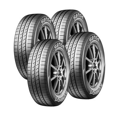 Imagem de Jogo De 4 Pneus Aro 13 Kumho Kr26 175/70r13 82h