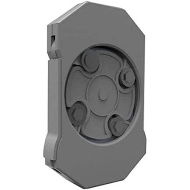 Imagem de Abridor de latas de corte rotativo, abridor manual sem topless, abridores de latas de borda lisa seguros para idosos com artrite, chefs, casa, bar, cozinha, acampamento sobrevivente