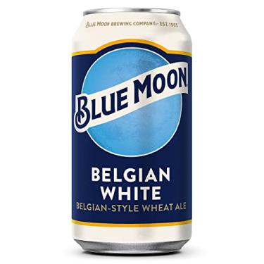 Imagem de Cerveja Blue Moon, Belgium White, 355ml 1un
