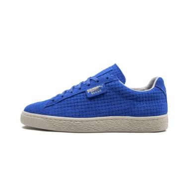 Imagem de PUMA Mens Suede Classic Mij Royal 366609 02 - Size 7