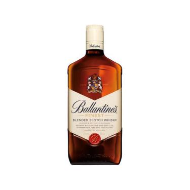 Imagem de Whisky Escocês Ballantines Finest 1L