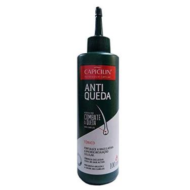 Imagem de Capicilin Tonico Capilar 100Ml Antiqueda