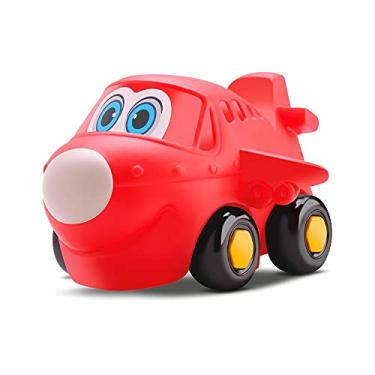 Imagem de Avião Turbina Silmar, Silmar Brinquedos