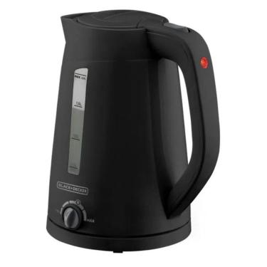 Imagem de CHALEIRA ELÉTRICA 2L K2200 220V Black+Decker