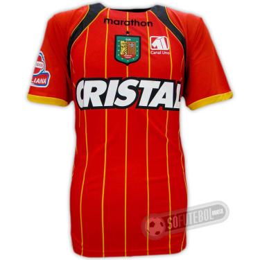 Imagem de Camisa Deportivo Cuenca