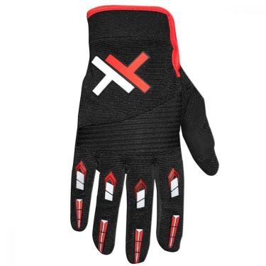 Imagem de Luva Mattos Racing Mx Pro Vermelho