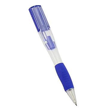 Imagem de Caneta-tinteiro de 128 GB em forma de pen drive USB 2.0 pen drive pen drive pen drive pen drive pen drive pen drive pen drive USB drive U disco pen drive (azul)