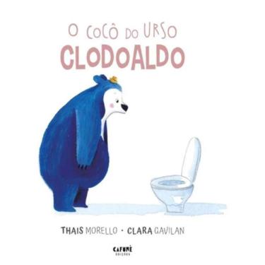 Imagem de Coco Do Urso Clodoaldo, O