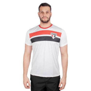 Imagem de Camisa São Paulo Realistic
