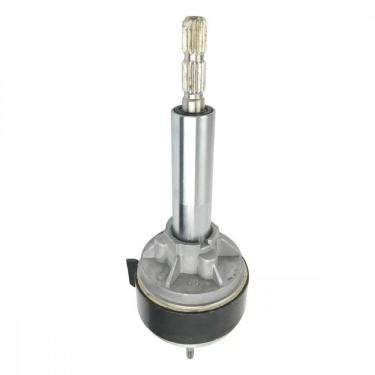 Imagem de Kit Transmissão Compatível Lavadora 7121112 Electrolux LM06 - Alado