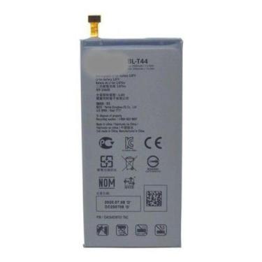 Imagem de Bateria Bl-T44 3500Mah Compatível 60 / X430 / X520 / X525 / Max Prime