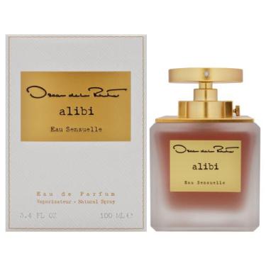 Imagem de Perfume Oscar De La Renta Alibi Eau Sensuelle Para Mulheres 100M