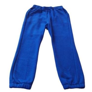 Imagem de Calça Masculina Infantil Fila American Bolsos Cós Ajustável-Masculino