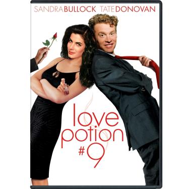Imagem de Love Potion #9